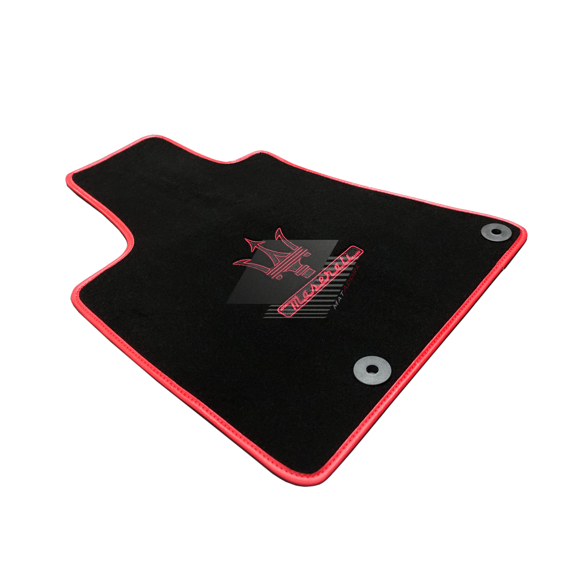 Maserati Levante GT Floor Mats 2020 Onwards #Maserati